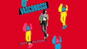 vasco rossi