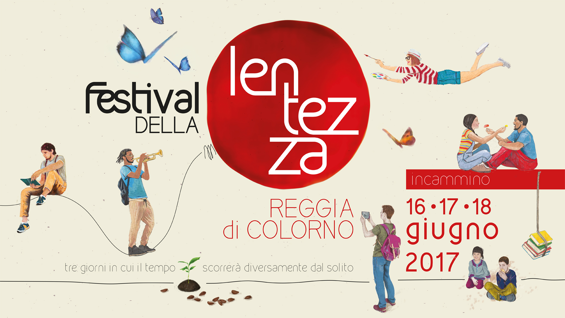 festival lentezza